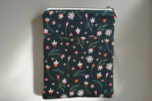 Book/Kindle Sleeve