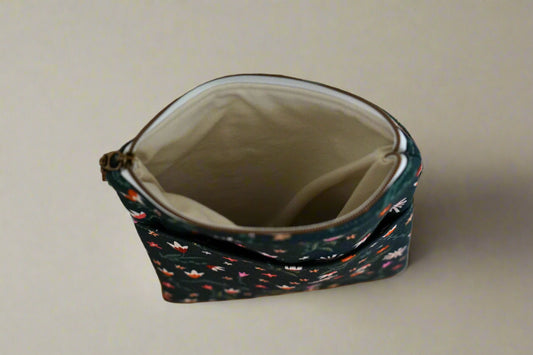 Book/Kindle Sleeve