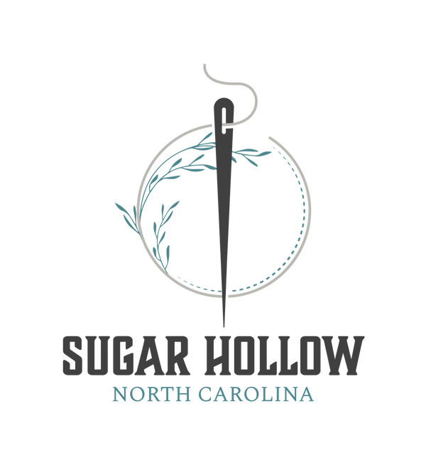Sugar Hollow NC
